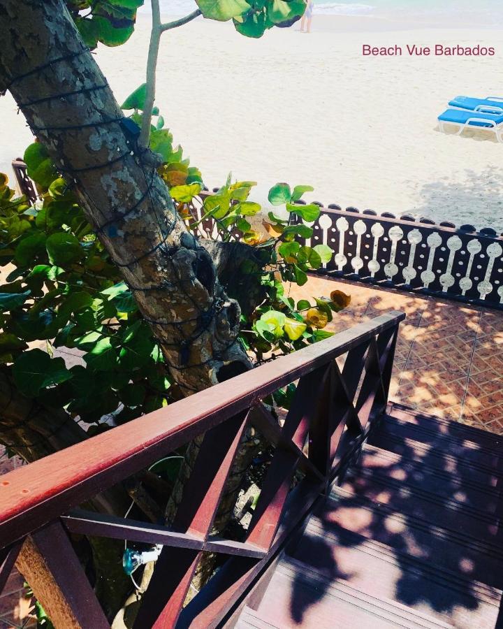 Beach Vue Barbados Бриджтаун Екстер'єр фото