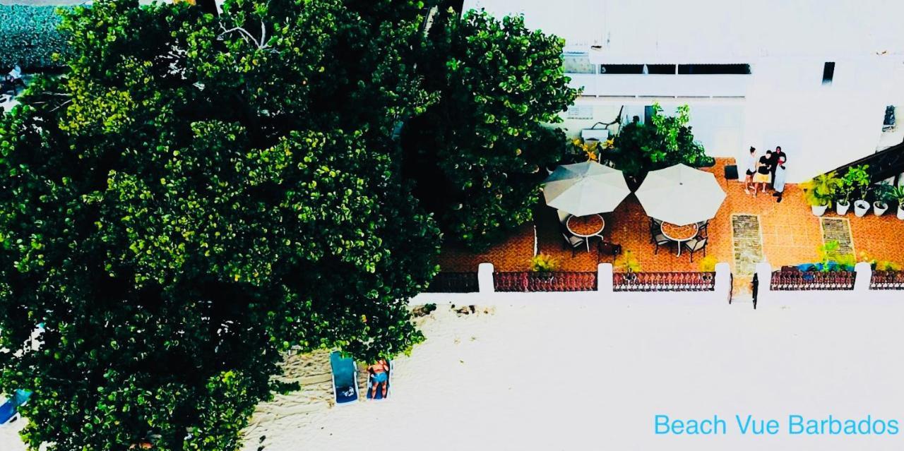 Beach Vue Barbados Бриджтаун Екстер'єр фото