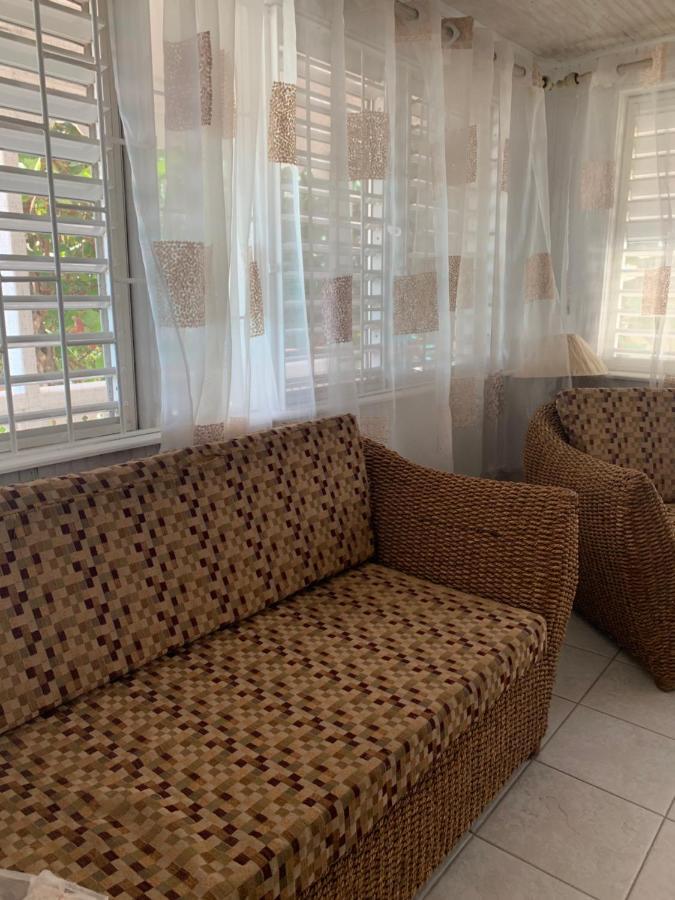 Beach Vue Barbados Бриджтаун Екстер'єр фото