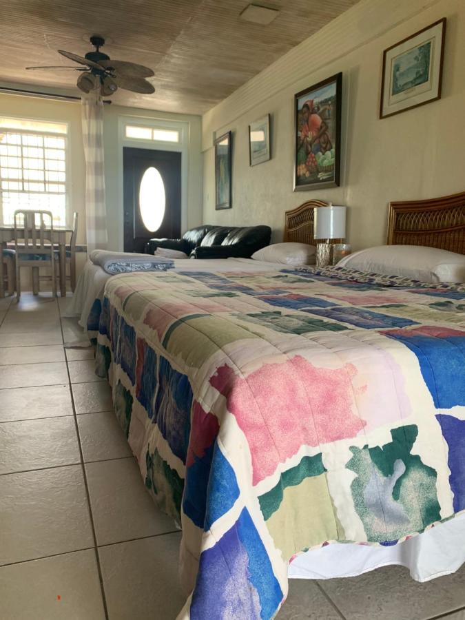 Beach Vue Barbados Бриджтаун Екстер'єр фото