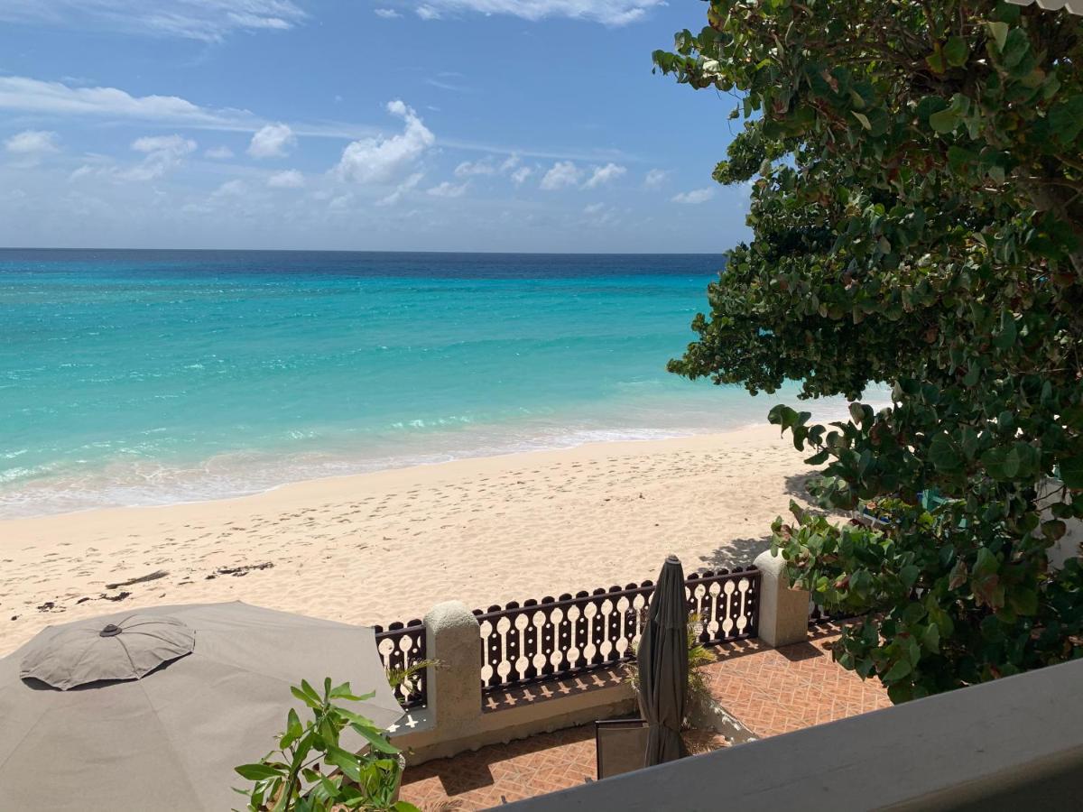 Beach Vue Barbados Бриджтаун Екстер'єр фото