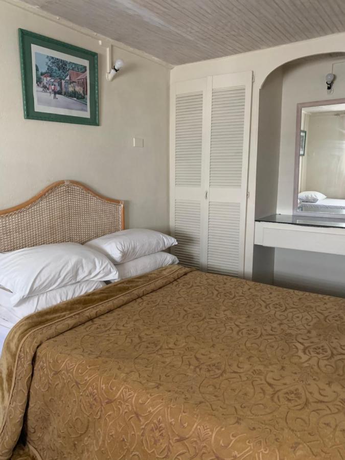 Beach Vue Barbados Бриджтаун Екстер'єр фото