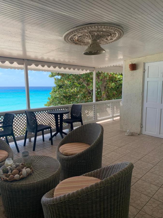 Beach Vue Barbados Бриджтаун Екстер'єр фото