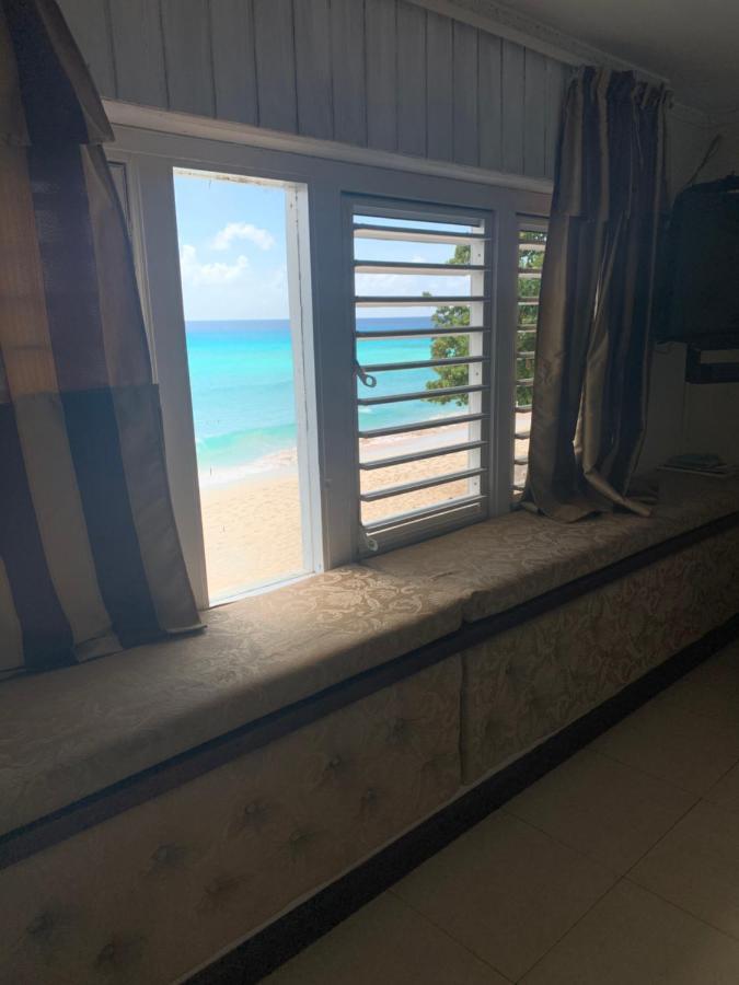 Beach Vue Barbados Бриджтаун Екстер'єр фото
