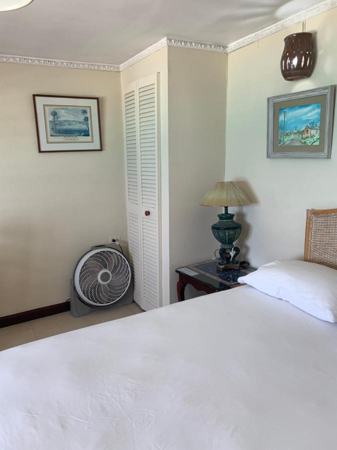 Beach Vue Barbados Бриджтаун Екстер'єр фото