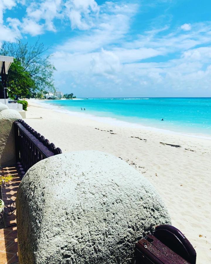 Beach Vue Barbados Бриджтаун Екстер'єр фото