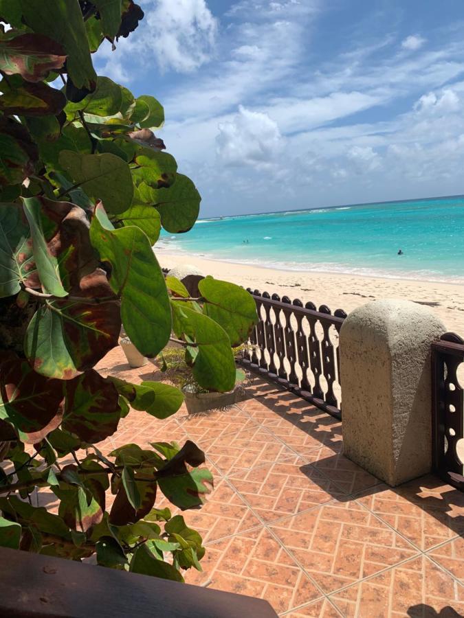 Beach Vue Barbados Бриджтаун Екстер'єр фото